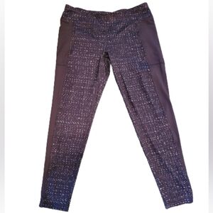 JOCKEY Leggings, Size XL